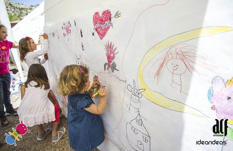 Curso de 6 módulos de Educación Creadora y juego expresivo | Formación en creatividad educativa - Imagen 6