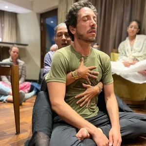 Sexualidad Sagrada para hombres