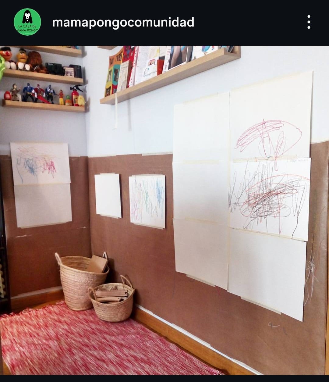 Curso de 6 módulos de Educación Creadora y juego expresivo | Formación en creatividad educativa - Imagen 4
