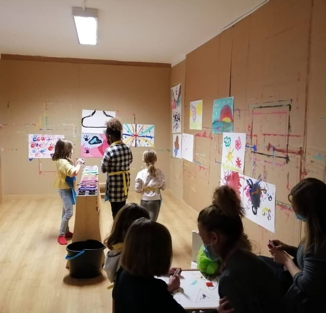 Curso de 6 módulos de Educación Creadora y juego expresivo | Formación en creatividad educativa - Imagen 3