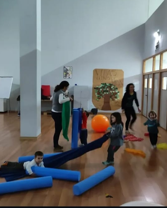 Curso de 6 módulos de Educación Creadora y juego expresivo | Formación en creatividad educativa - Imagen 9