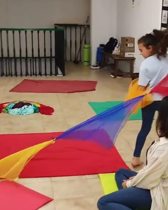 Curso de 6 módulos de Educación Creadora y juego expresivo | Formación en creatividad educativa - Imagen 10