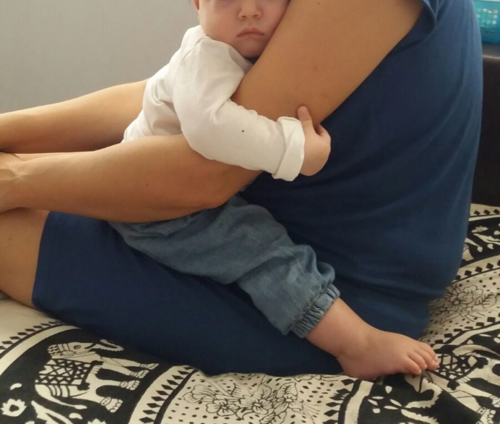 memoria emocional infantil en la vida adulta y sistema nervioso